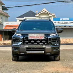 Xpander Cross - Xả kho giảm100tr, sẵn xe giao ngay