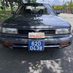 Nissan Maxima Cọp