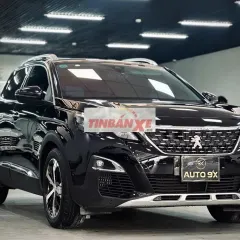🚘 𝐏𝐞𝐮𝐠𝐞𝐨𝐭 𝟑𝟎𝟎𝟖 𝐀𝐥𝐥𝐮𝐫𝐞 𝟐𝟎𝟐𝟏 - Odo 30.000 km