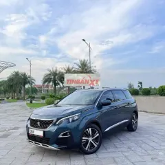 Peugeot 5008 Allure 1.6AT 2018