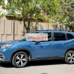Chính chủ bán Subaru Forester Mode 2020 Nhập Thái