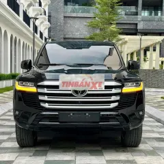 💥bán gấp: Land Cruiser lc300 model 2023💥
