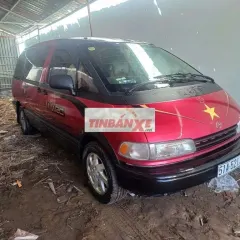 Previa1991 còn êm