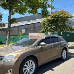 Toyota Venza 2011 2.7 Full sx 2009 màu nâu