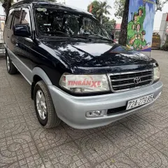 Siêu phẩm toyata Zace gl zin cọp hilander dmax