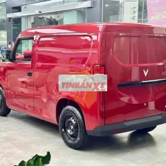 VinFast EC VAN 2025 - 2800 km