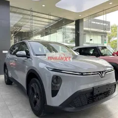 Bán VinFast MPV 7 Mới 100%, Ưu đãi lớn >90Tr TM+PK