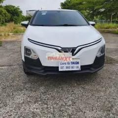 VinFast VF5 Plus 2023 Trắng