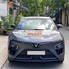 VinFast VF7 Plus 2025 Xám 195km( New seal) giá TL