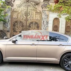 Volkswagen Passat 2016 1.8 TSI AT 85.000 km