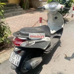 Piaggio Fly 125ie Trắng bks 29T1 130.48 giá 3,5tr