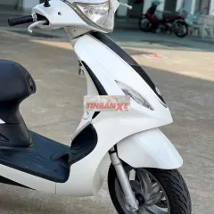 [siêu bền]👉Piaggio Fly 125 2013 trắng chính chủ✨✨✨