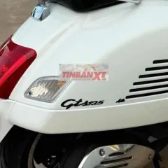 [NGON]👉Vespa GTS 1253vie 2016-ZIN-Đẹp-Chuẩn ngon✨