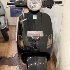 Piaggio Vespa LX125 Đời 2010 . BSTP Chính Chủ