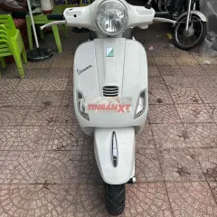 Piaggio Vespa LX125ie 2014 zin dep vĩnh long