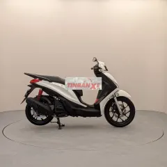 Piaggio Medley 125 S ABS 2022 Trắng 39.000 KM