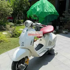Vespa 946 Ricardo Trắng odo 13k km