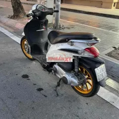 bán xe Libety ie nguyên bản
