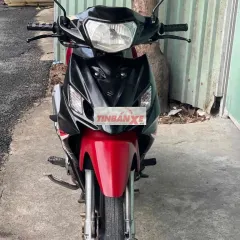 Bán Suzuki axelo máy êm, giấy tờ đầy đủ
