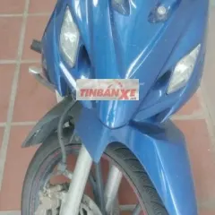 Suzuki Axelo Xanh
