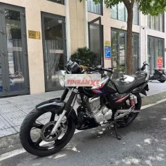 Suzuki EN150A 2013 Đen