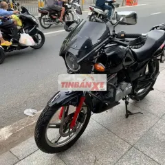 Suzuki EN 150 2014 Đen Đã sử dụng