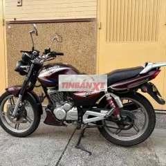 Suzuki EN150fi 2024 Đỏ