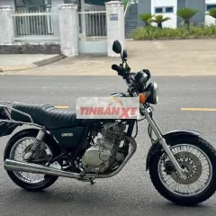 ❤️ Suzuki GN 250 2003 Đen