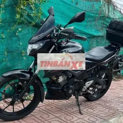 Suzuki Bandit GSX 150 Đen