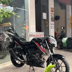 Cần bán Suzuki GSX Bandit 150 2019 Biển 61 Xe zin