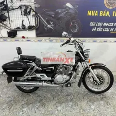 Suzuki GZ150A 2019 Đen 21.000 km