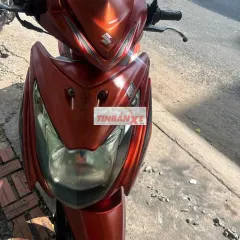 Hayate fi phun xăng 125chạy bao mạnh máy cực ngon