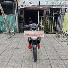 hayate xe máy im ru như xe điện
