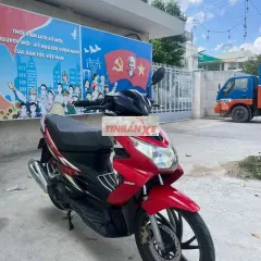 Suzuki Hayate 2011 bstp chính chủ.