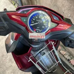 Suzuki Impulse FI 2025 Đỏ đen 34393 km