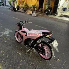 Suzuki Raider 2019 Hồng