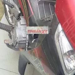 Suzuki Revo màu Đỏ đã sử dụng