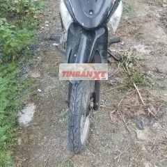 Suzuki Revo Đen