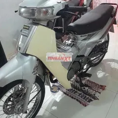 cần bán xipo 120 6so