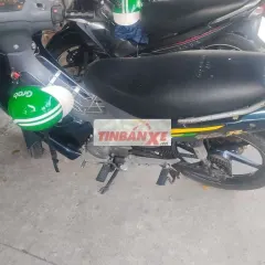 Suzuki 2023 Xanh đen 4000km
