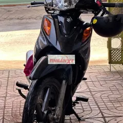 Suzuki Xbike Thể thao 125cc Đen