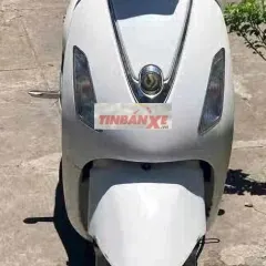 SYM Attila Trắng Hà Nội