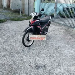 SYM Elegant 50cc Máy Cực Êm Khoẻ Gtdd