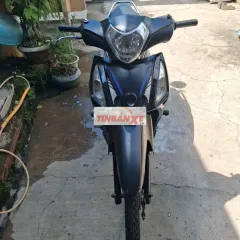 SYM Elegant 50 2019 Đen 20882 km