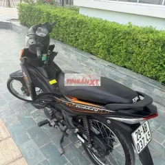 Cần bán SYM Galaxy 50cc 2022 học sinh siêu mới