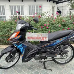 Cần bán SYM Galaxy 50cc phù hợp với học sinh