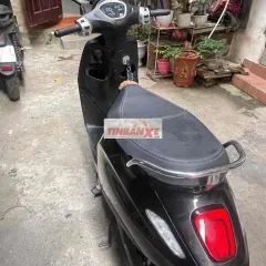Xe máy điện Vinfast Evo Max Đen