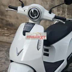 Xe máy điện VinFast Evo MAX Trắng mới 100%