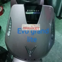 Evo grand lite PIN 2.4, biển thành phố HCM