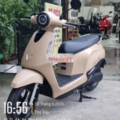 Vinfast Evo Grand Lite Mới 99%